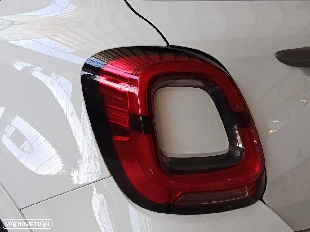 Fiat 500X 1.3 MJ - 26