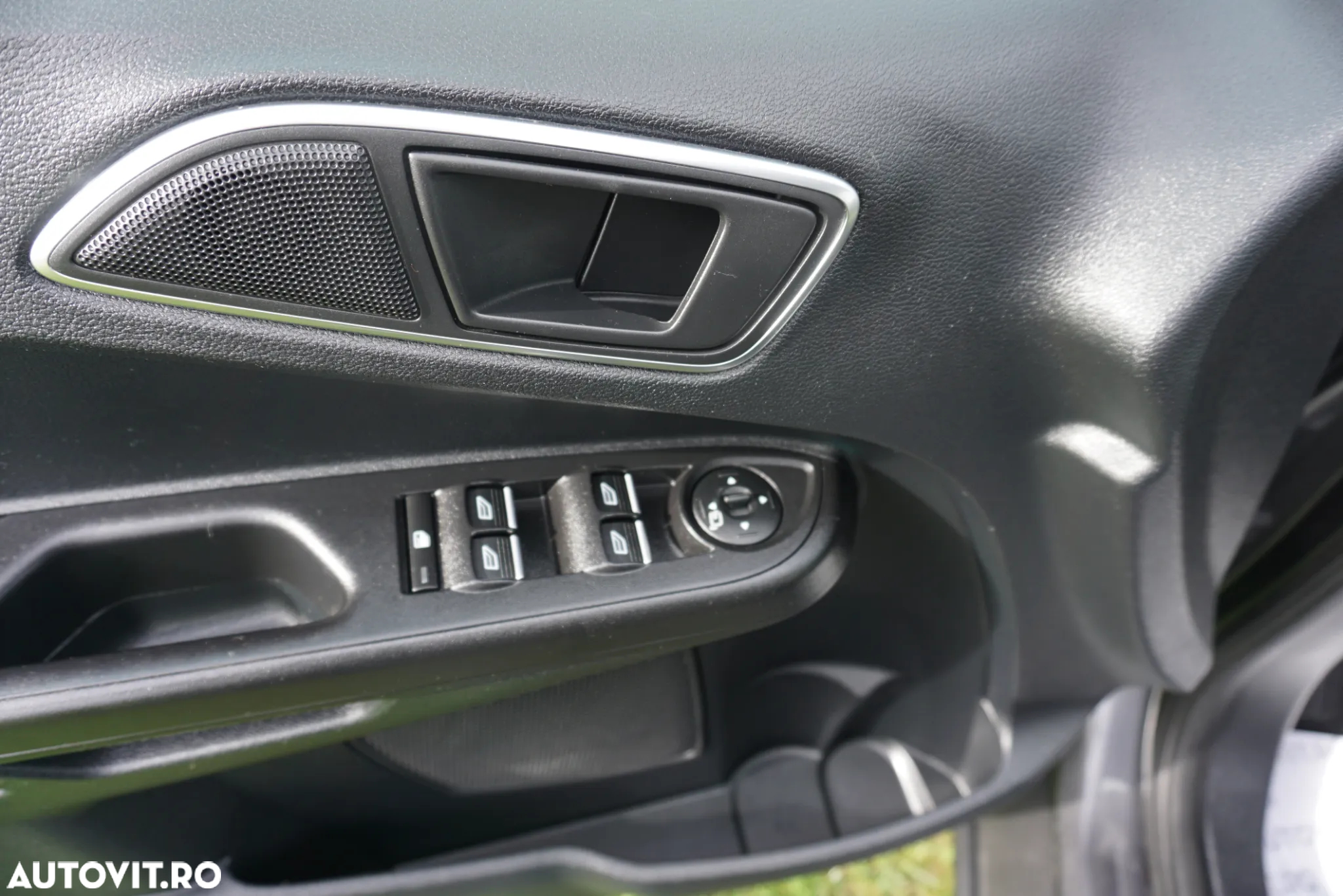 Ford B-Max 1.0 EcoBoost Titanium - 14