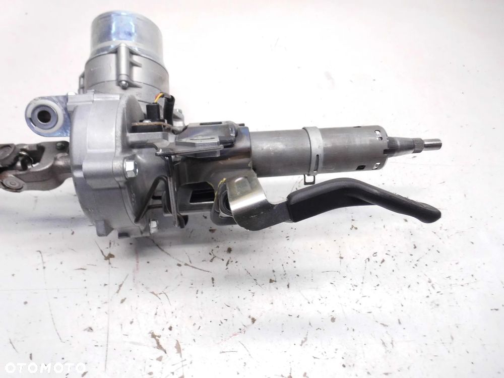 KOLUMNA KIEROWNICZA POMPA WSPOMAGANIA ELEKTRYCZNE MITSUBISHI OUTLANDER III LIFT PHEV 2020r. EUROPA - 5