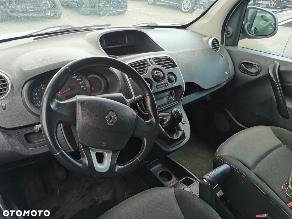 Renault Kangoo - 9