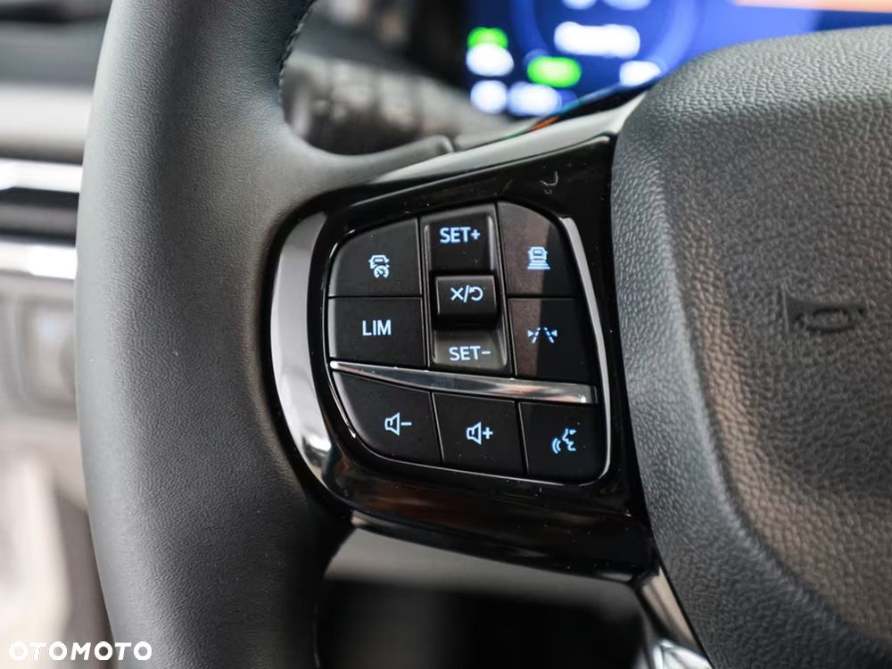Ford Tourneo Custom 2.5 PHEV CVT 340 L2 Titanium X - 11