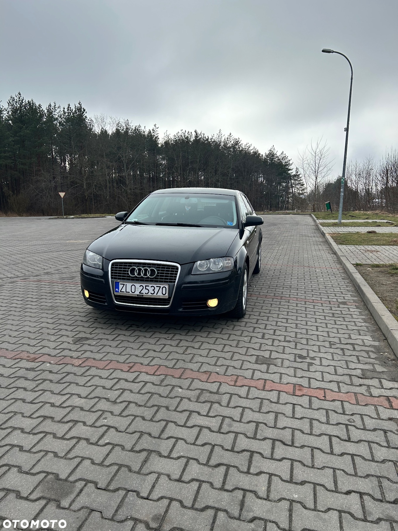 Audi A3 2.0 TDI Attraction S tronic - 13