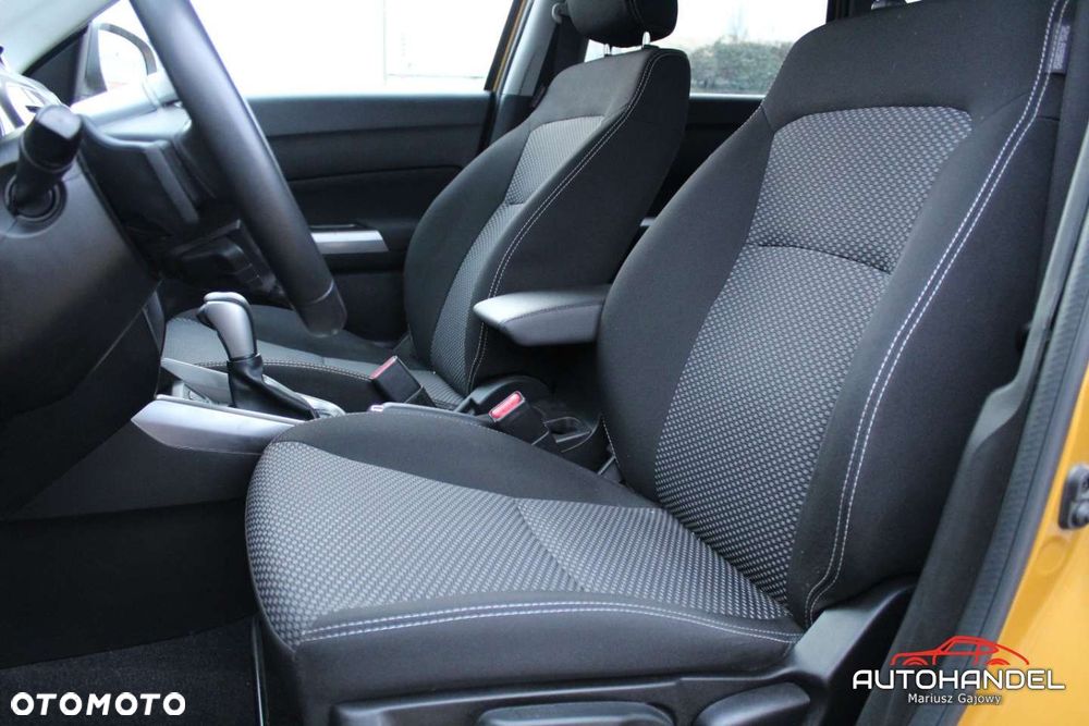 Suzuki Vitara - 7