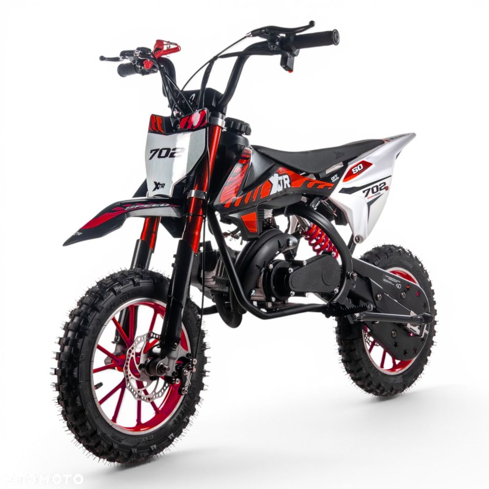 XTR Inny - 17
