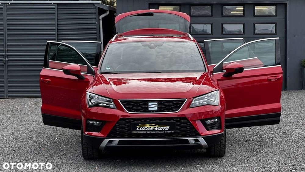 Seat Ateca - 12