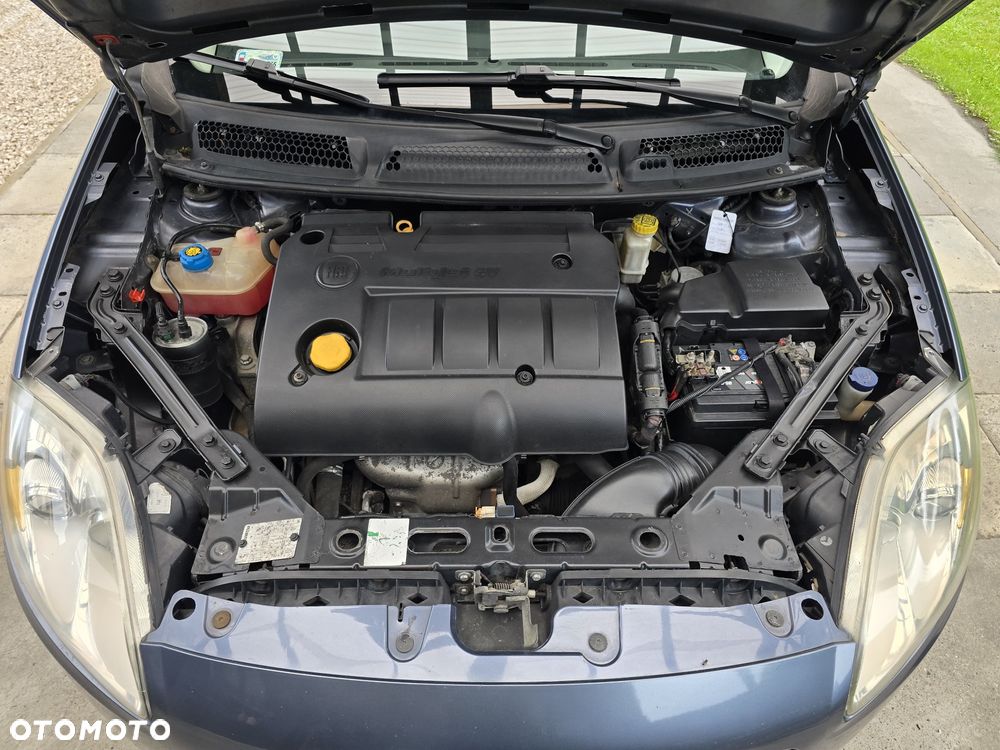 Fiat Bravo - 9