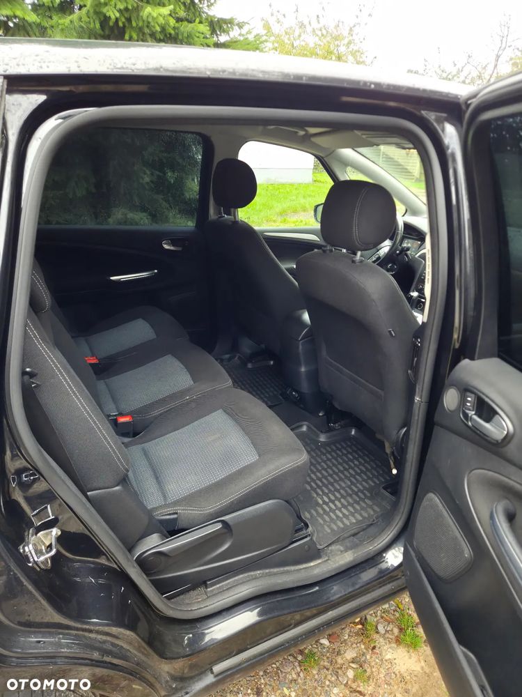 Ford S-Max 2.0 TDCi DPF Gold X MPS6 - 10