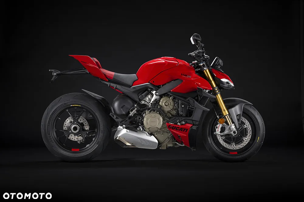 Ducati Streetfighter V4 - 9