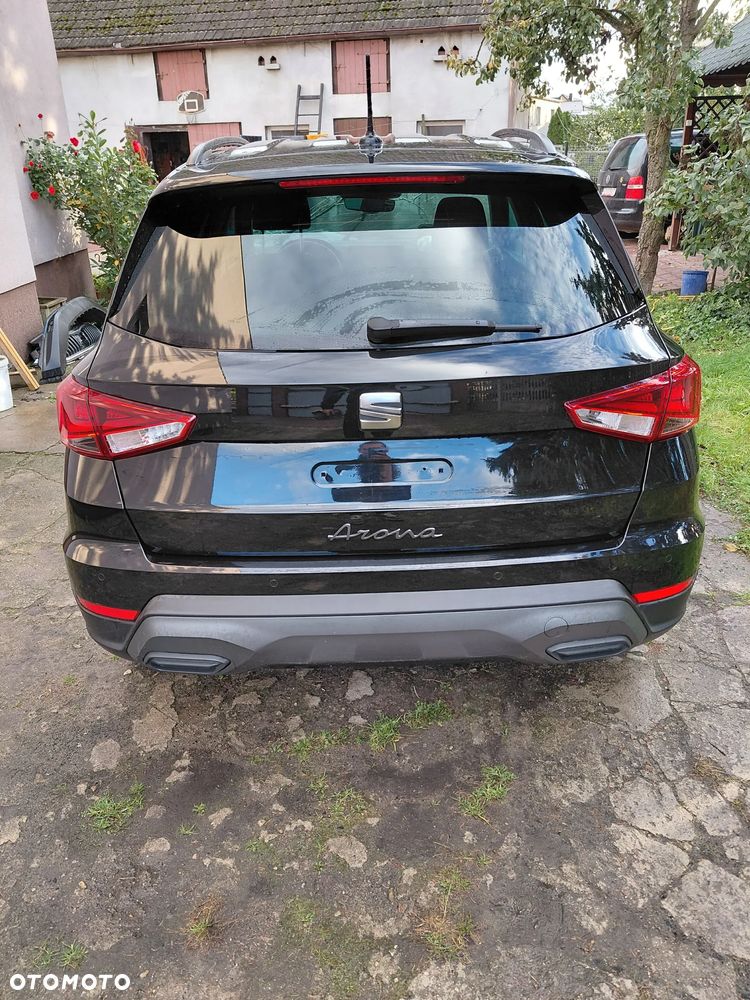 Seat Arona - 28