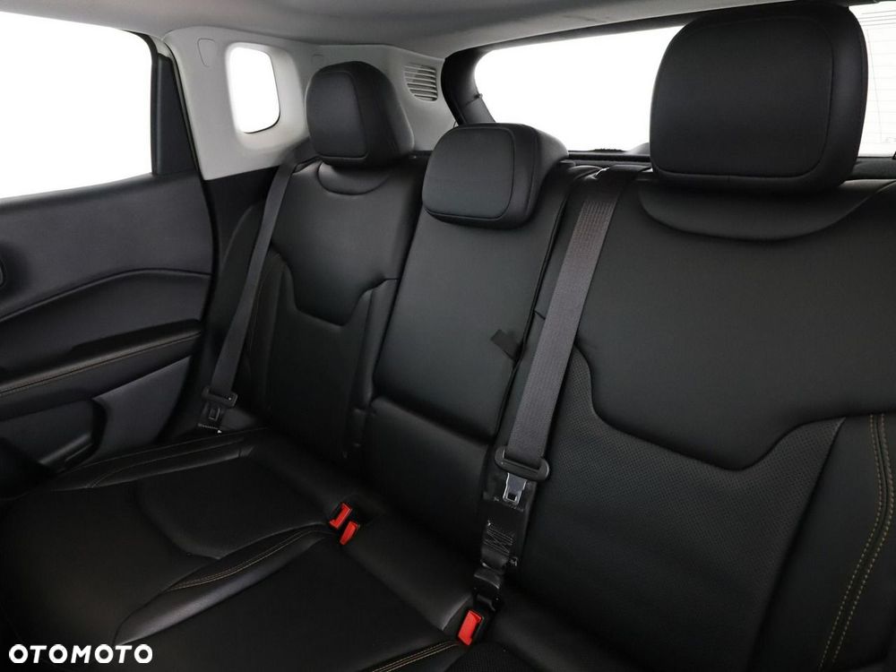 Jeep Compass 2.0 MJD Limited 4WD S&S - 18