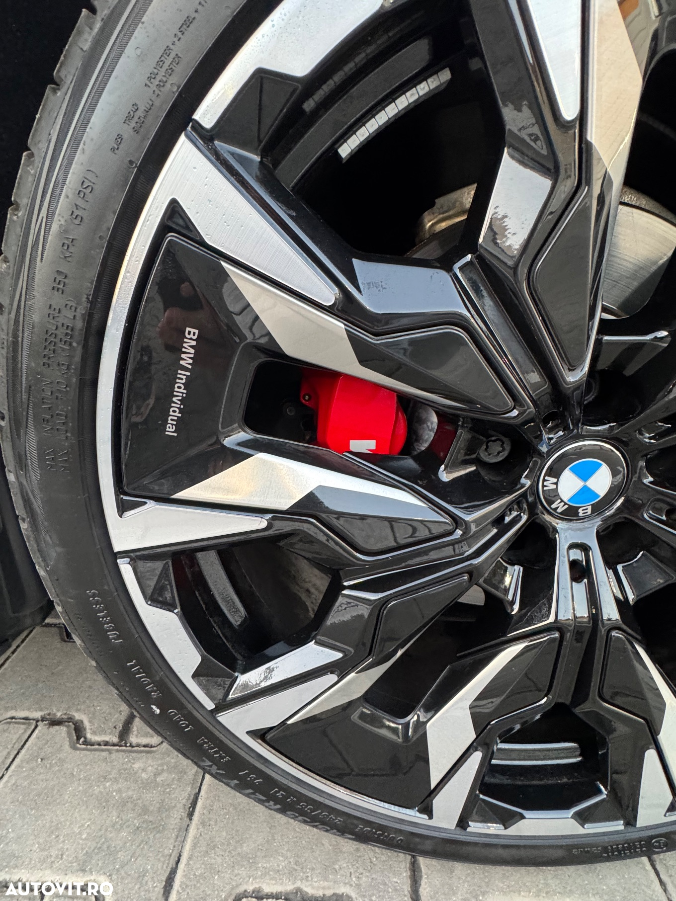 BMW Seria 5 520d Touring Aut. - 10
