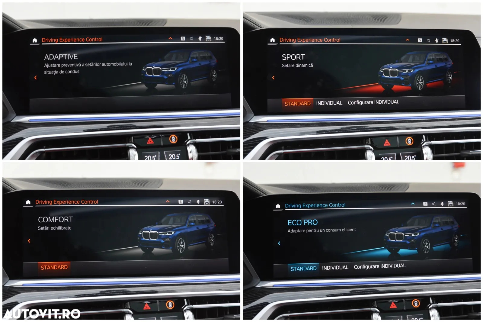 BMW X7 xDrive40d MHEV - 19