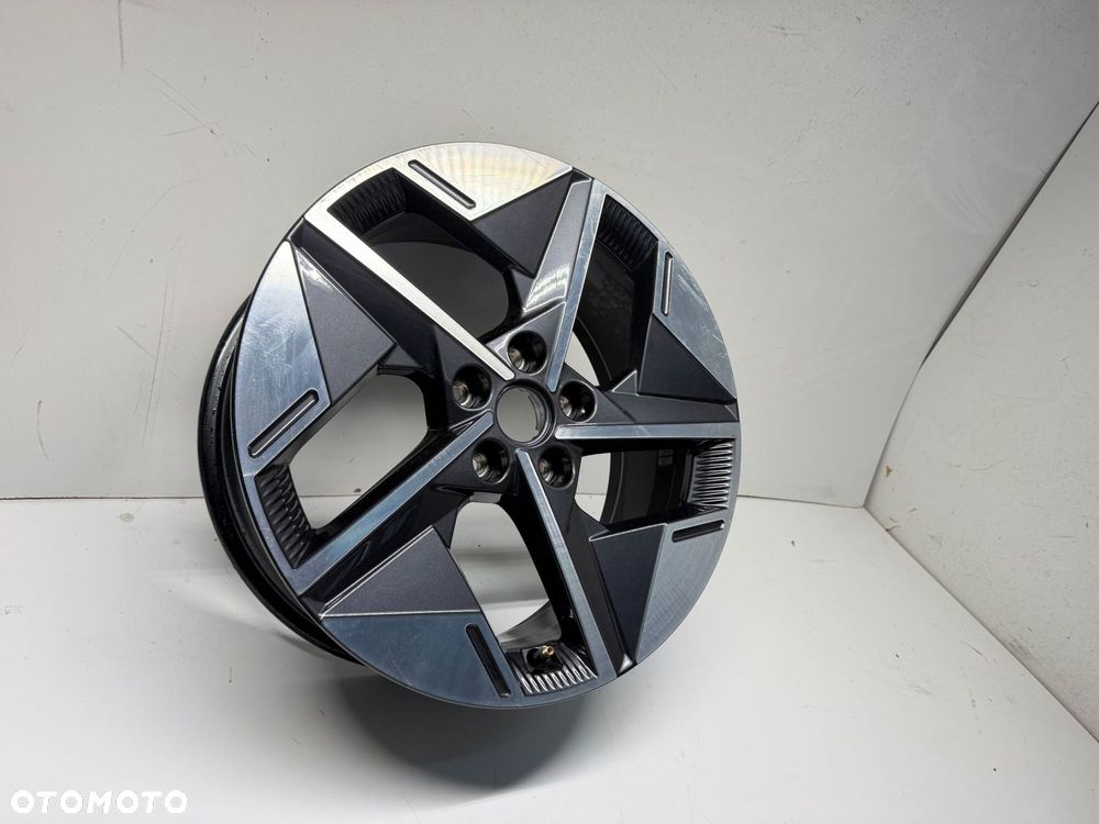FELGA ALUMINIOWA 18 CALI HYUNDAI TUCSON IV 52910-N7650 7.5JX18 ET51 - 3