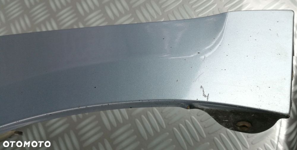 5P0821105 błotnik lewy przód przedni SEAT ALTEA XL TOLEDO III 3 2004- - 7