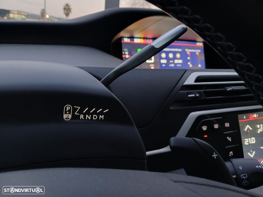 Citroën Grand C4 Spacetourer 1.5 BlueHDi Shine EAT8 - 23