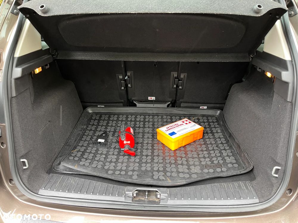 Ford C-MAX 1.5 EcoBoost Titanium ASS - 9