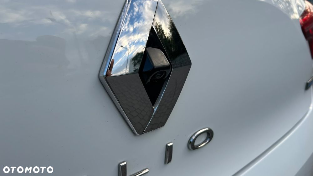Renault Clio E-TECH 140 BUSINESS EDITION - 5