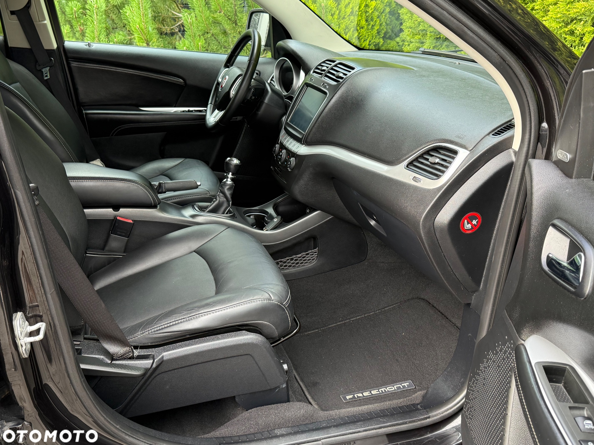 Fiat Freemont - 10