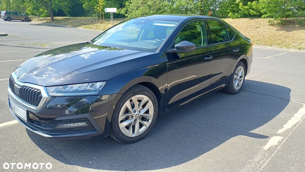 Skoda Octavia 1.5 TSI ACT Ambition - 6