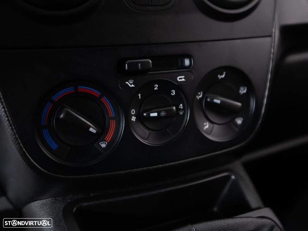 Fiat Fiorino - 16
