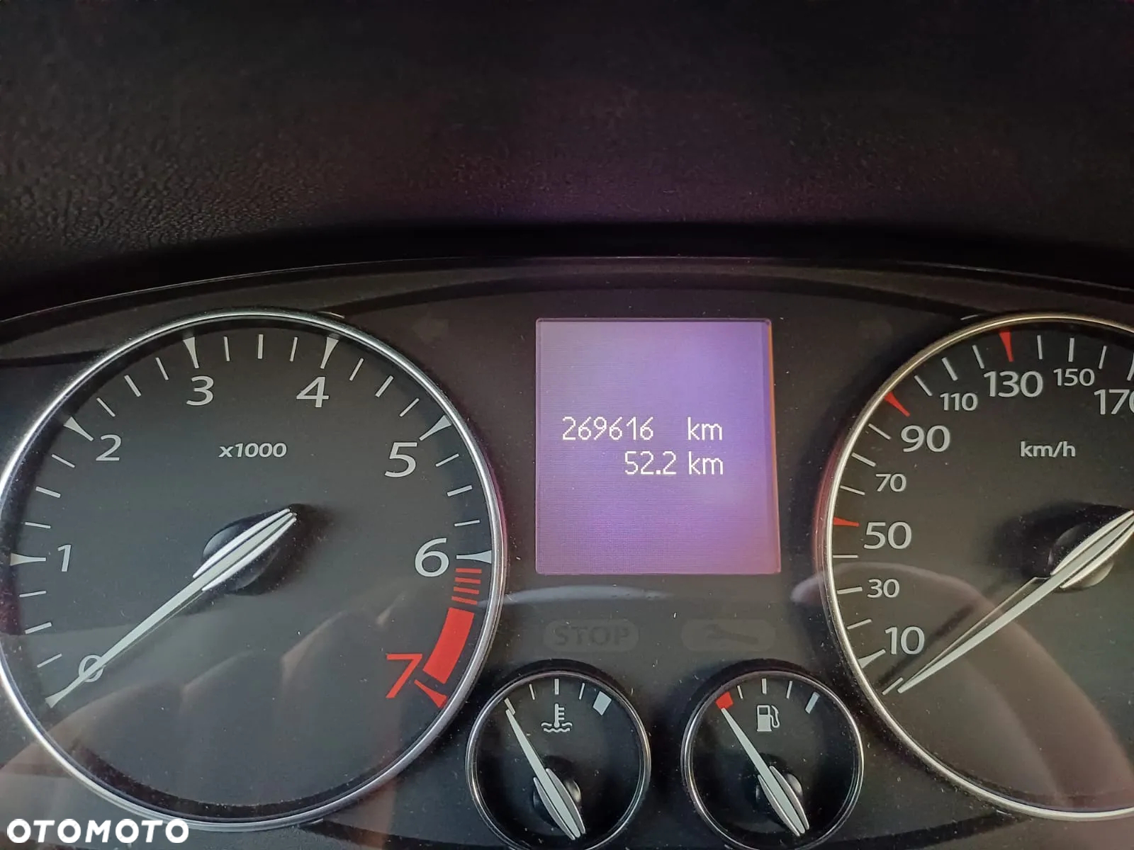 Renault Laguna 2.0 16V Turbo Expression - 6