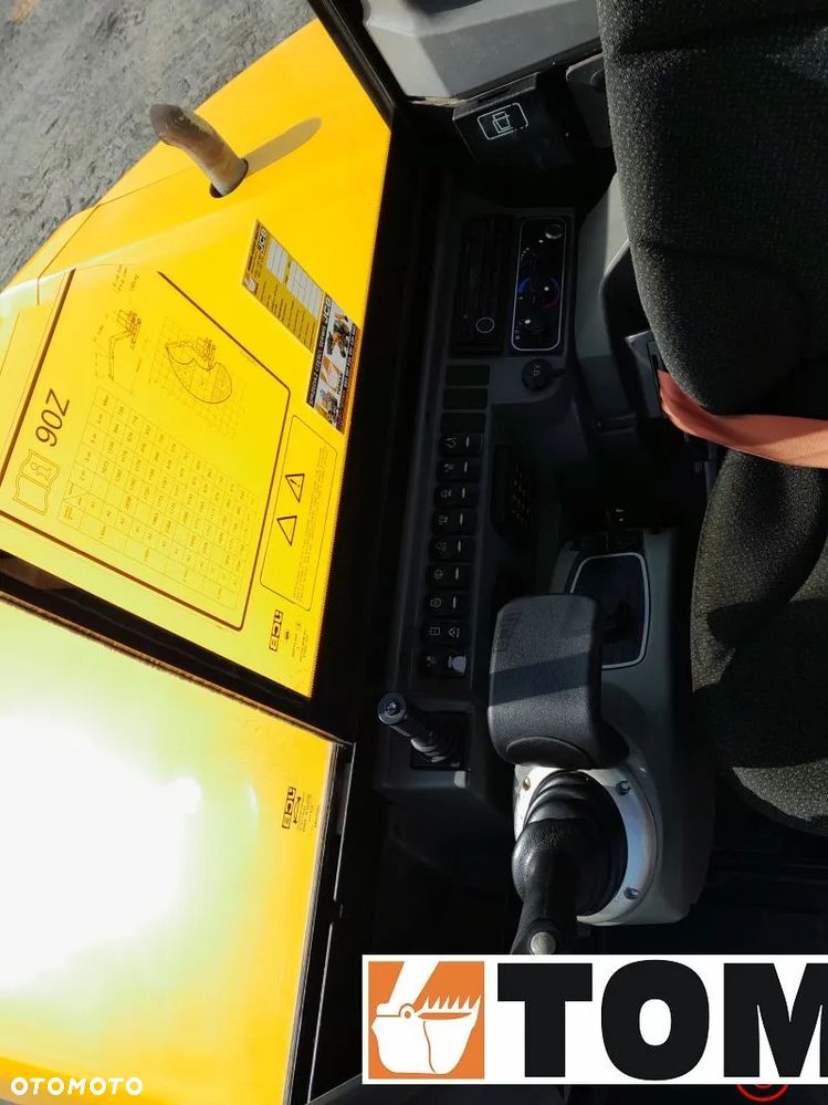 JCB 90Z-1 - 26