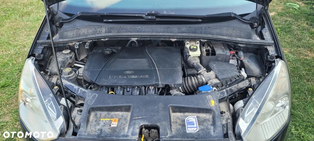 Ford S-Max 2.0 Viva Trend - 16