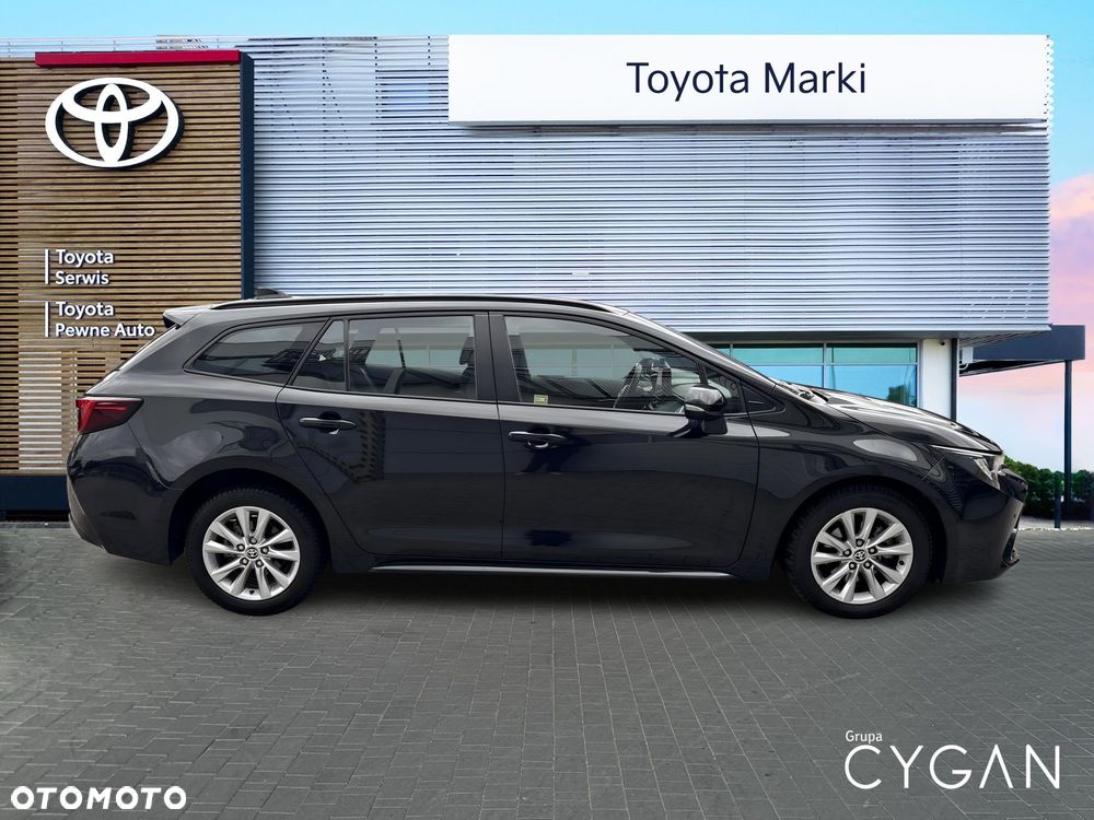 Toyota Corolla 1.8 Hybrid Comfort - 6