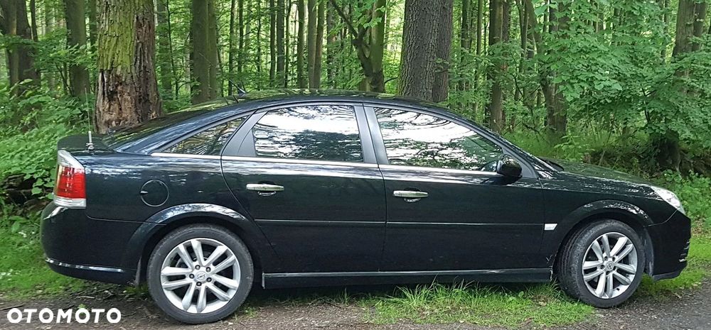 Opel Vectra 1.9 CDTI Business Executive - 5