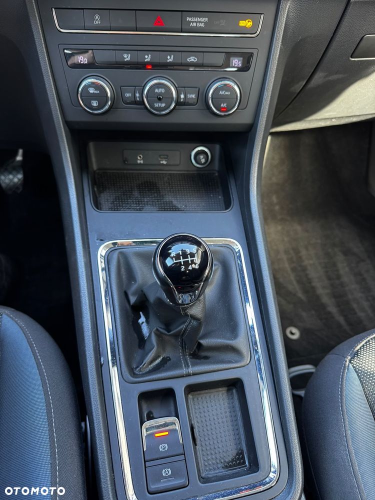 Seat Ateca 1.0 TSI OPF Road Edition - 10