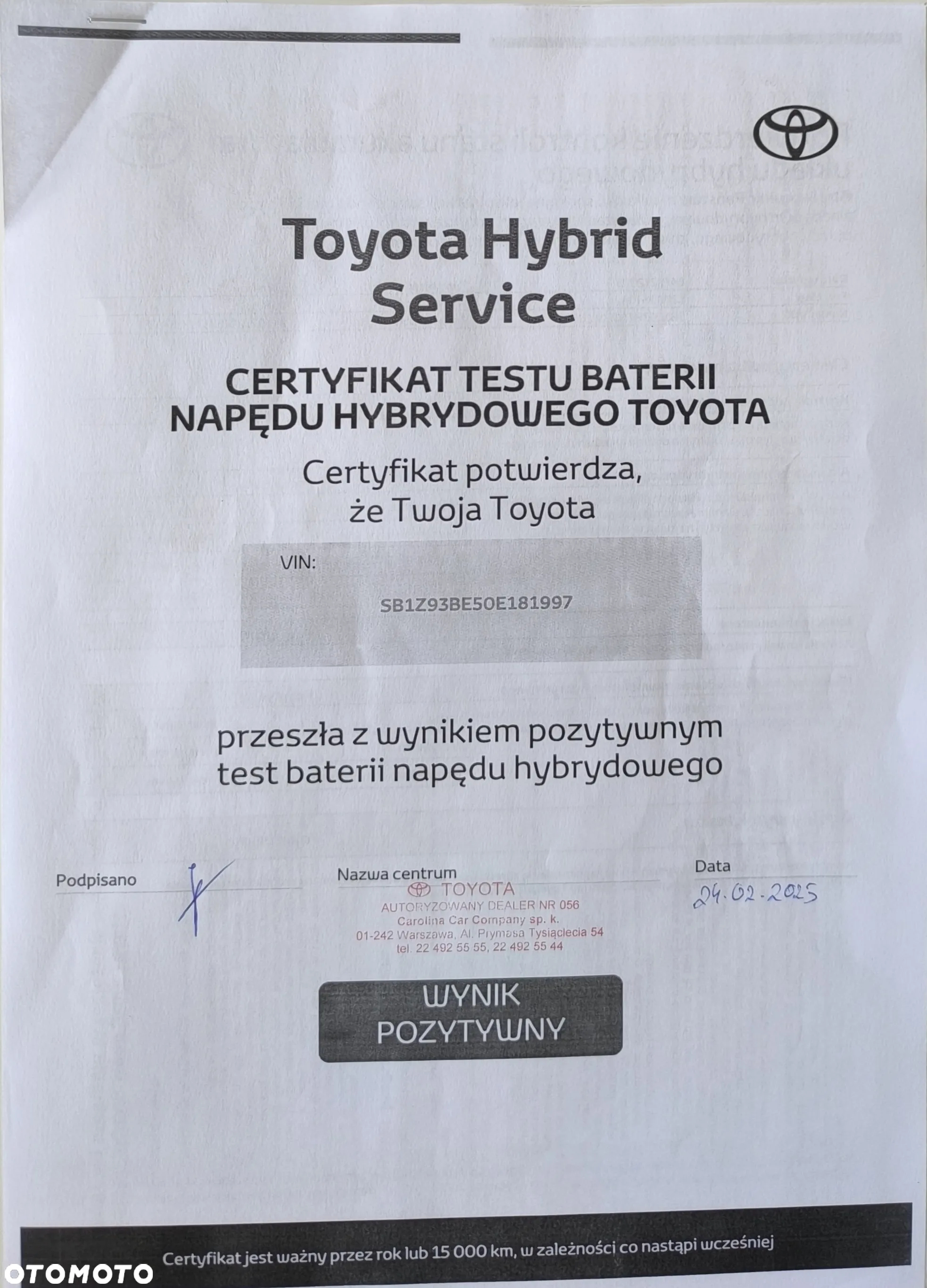 Toyota Corolla 1.8 Hybrid Active - 30