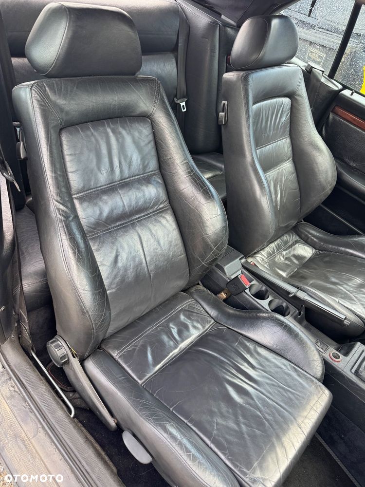 Audi 80 2.0 E - 10