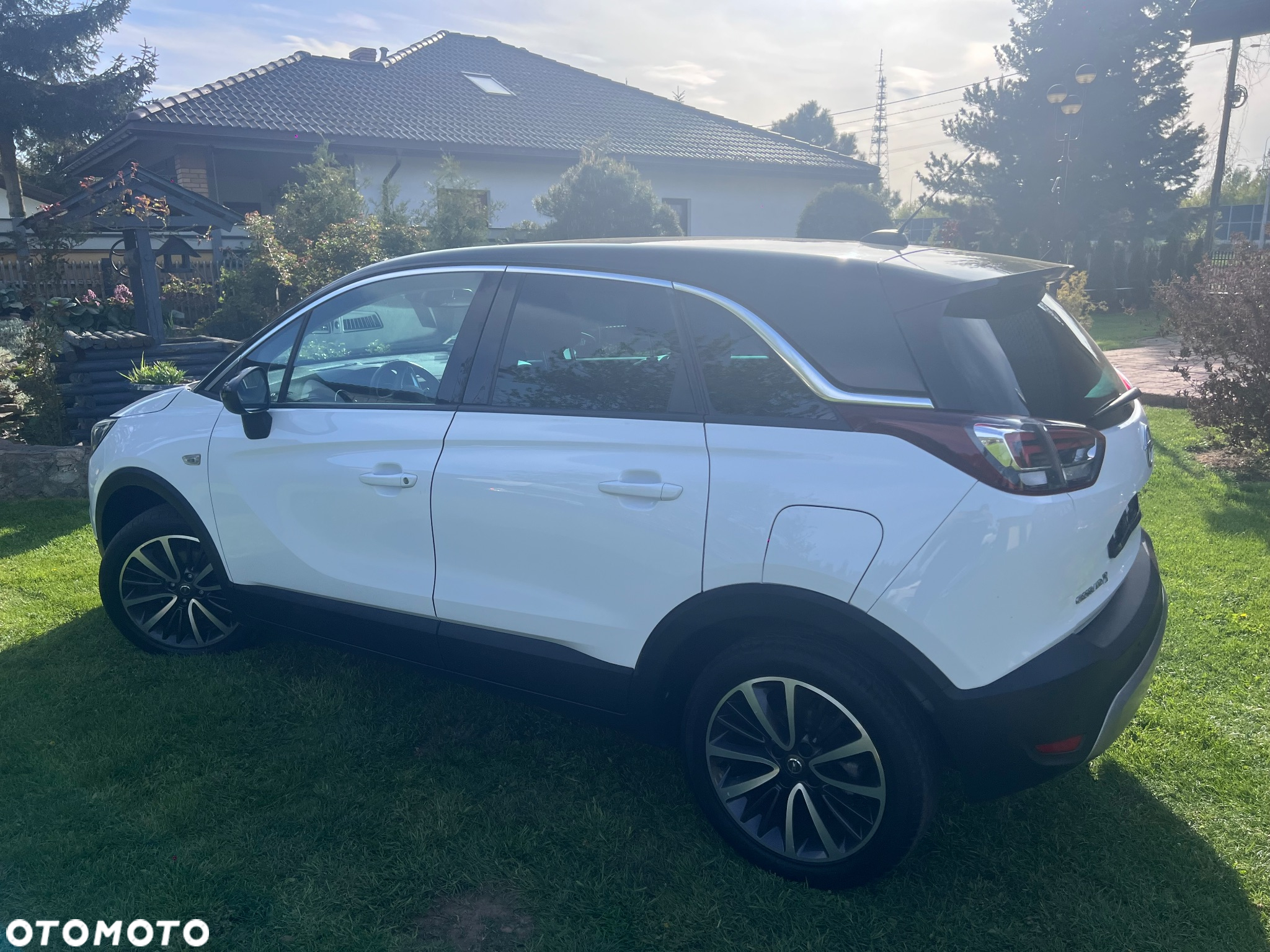 Opel Crossland X 1.2 Start/Stop Innovation - 3