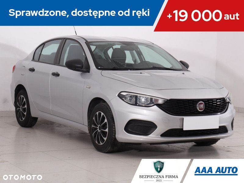 Fiat Tipo - 2