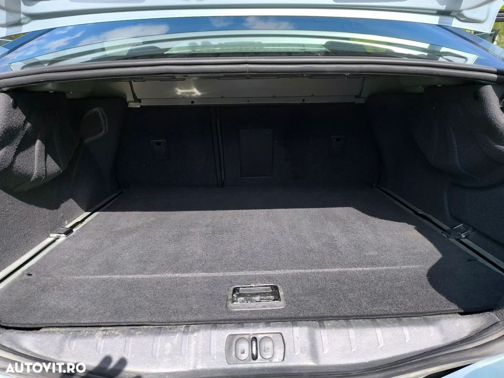 Peugeot 508 Hybrid 2.0 HDI 163cp + 37cp electric Allure - 16