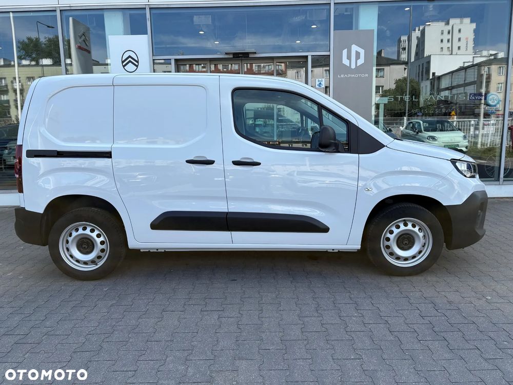 Citroën Berlingo Van - 3