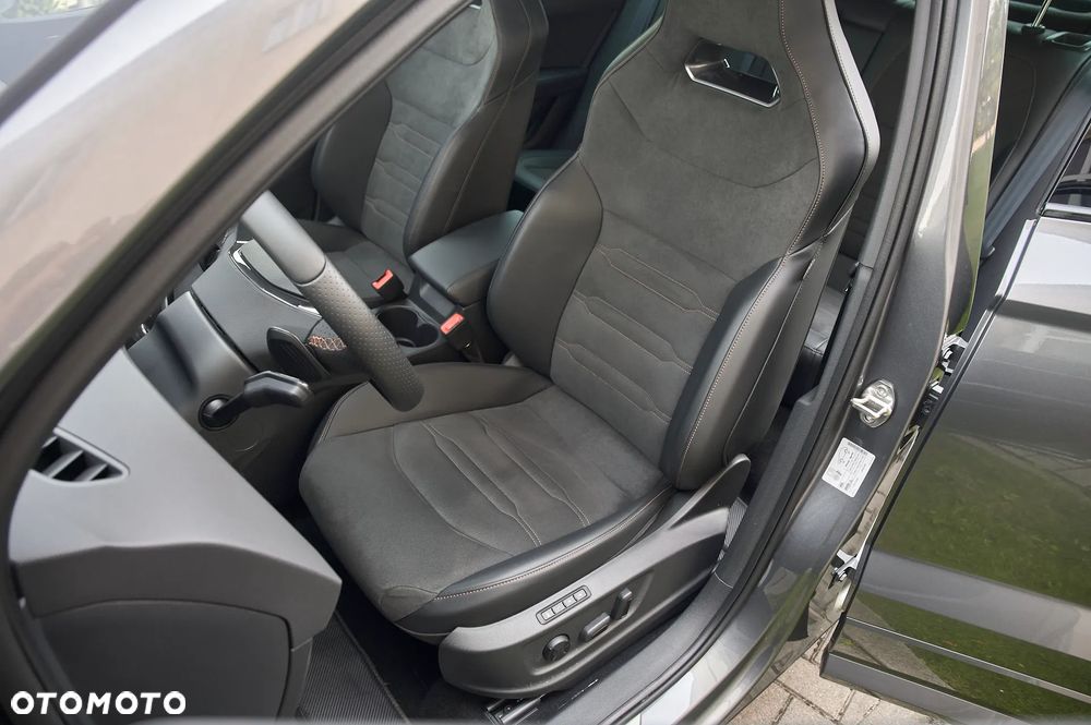 Cupra Ateca - 26