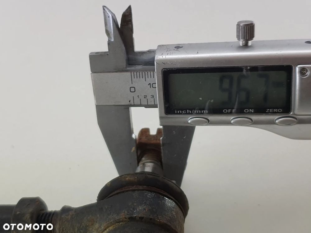 DRAZEK KIEROWNICZY   TGB BLADE 250 - 10