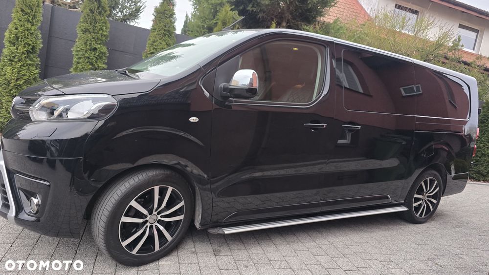 Toyota ProAce 2,0-l-D-4D L2 Comfort - 2