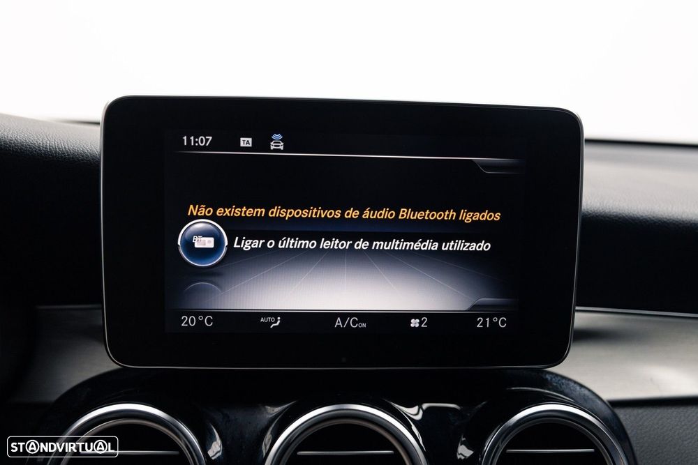 Mercedes-Benz GLC 350 e AMG Line 4-Matic - 35