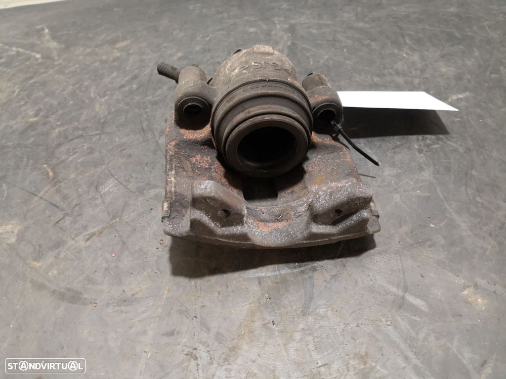 Pinça Frente Esq Fiat Punto Evo (199_) - 2