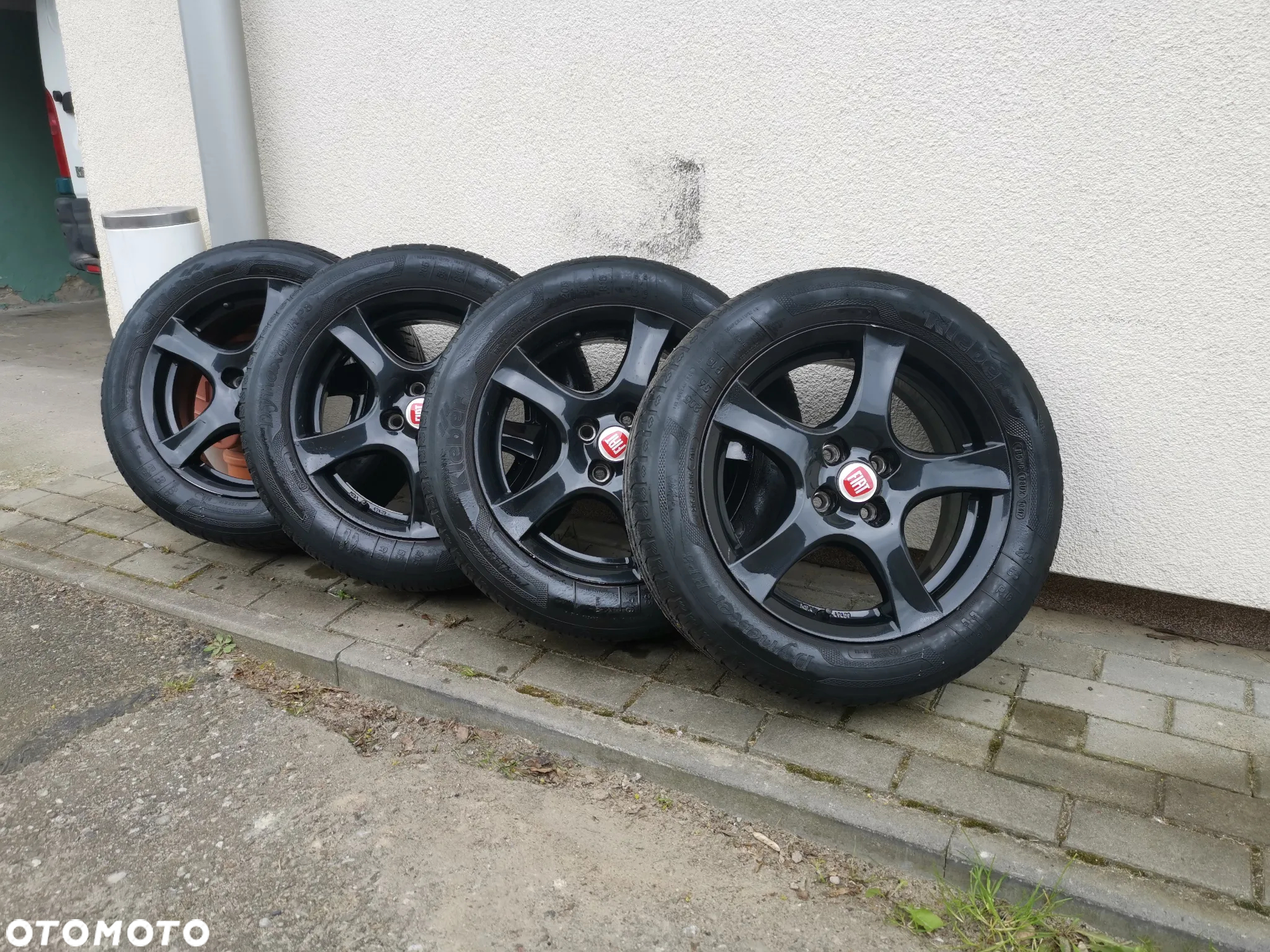 Fiat Bravo 1.6 Multijet 16V Easy - 16