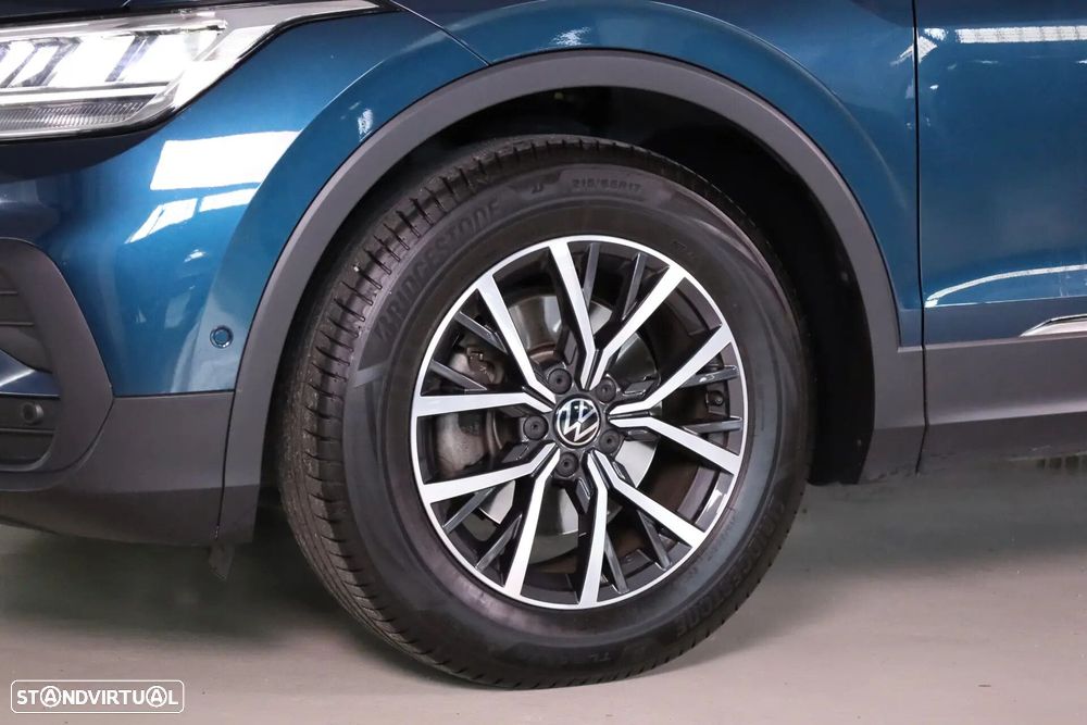 VW Tiguan 1.5 TSI Life - 13