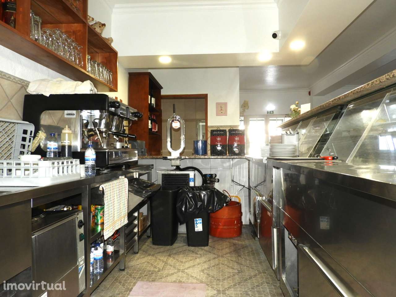 Restaurante, Santarém, Portela das Padeiras - Grande imagem: 3/15