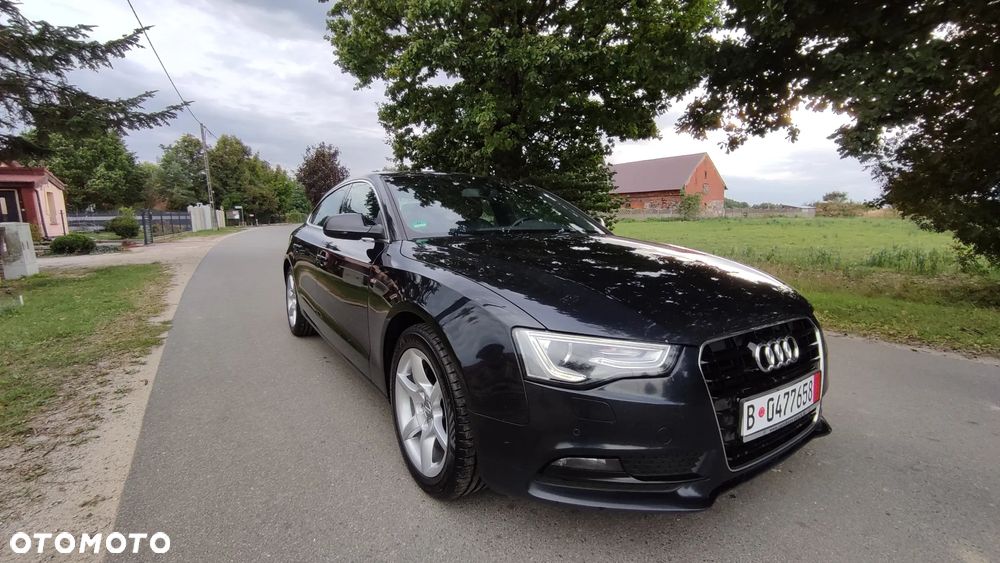 Audi A5 Sportback 3.0 TDI - 32
