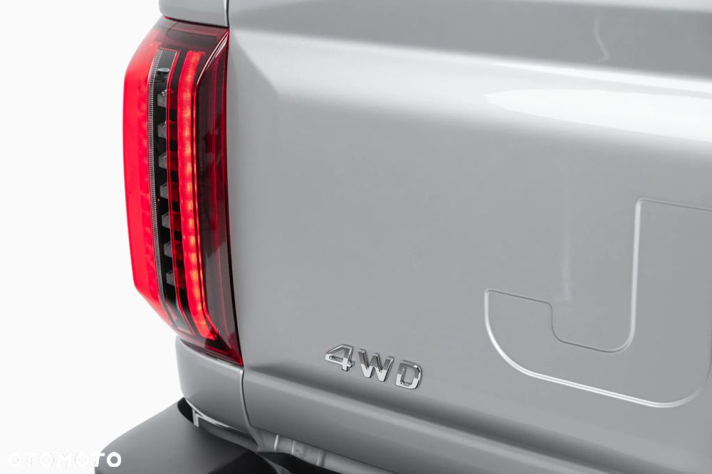 JAC T9 - 5