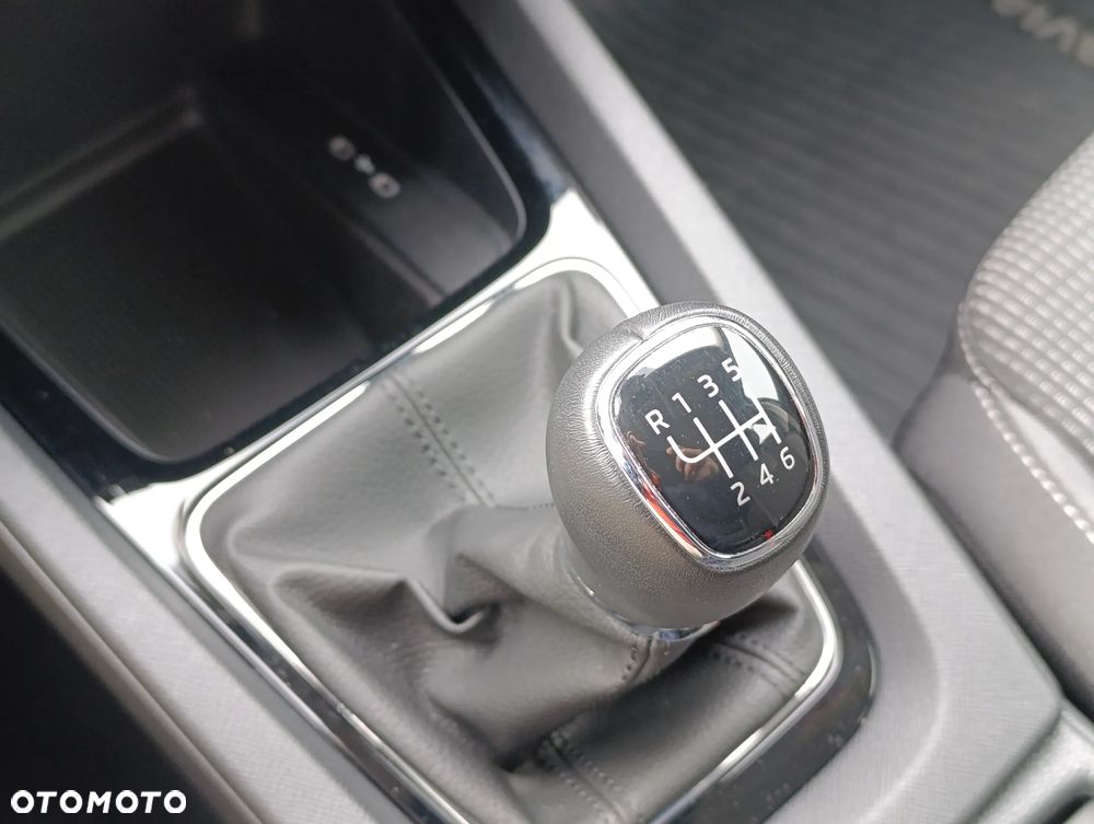 Skoda Octavia 1.5 TSI ACT Ambition - 34