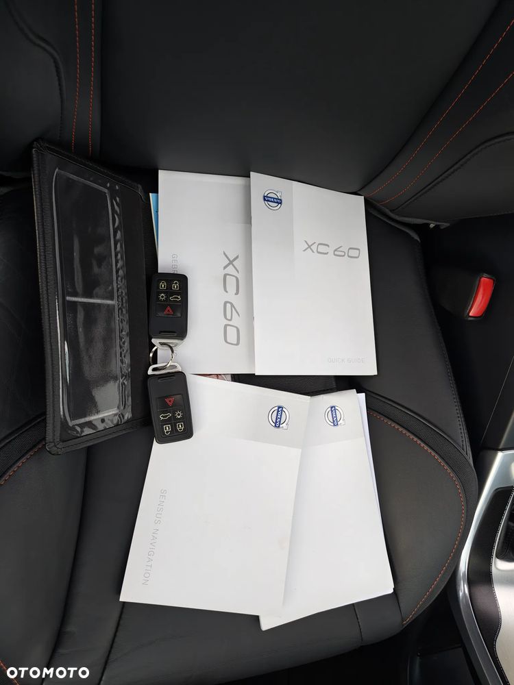 Volvo XC 60 D3 Ocean Race - 37