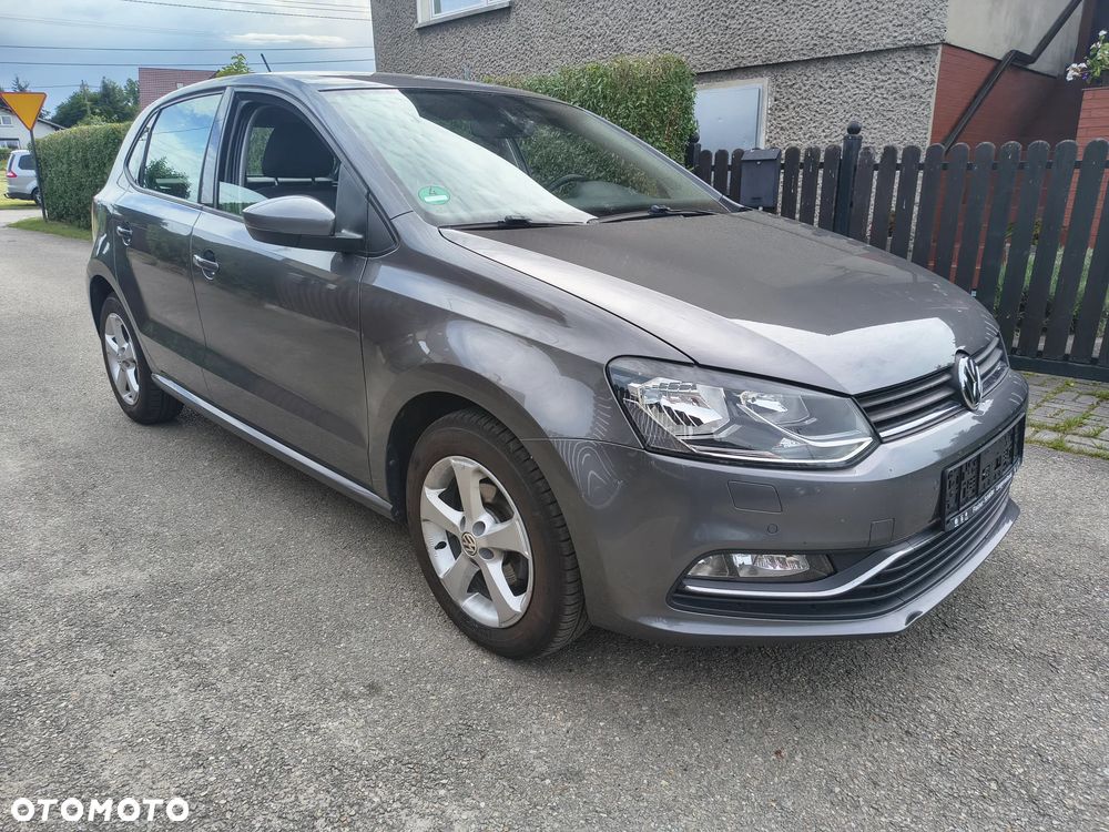 Volkswagen Polo - 3