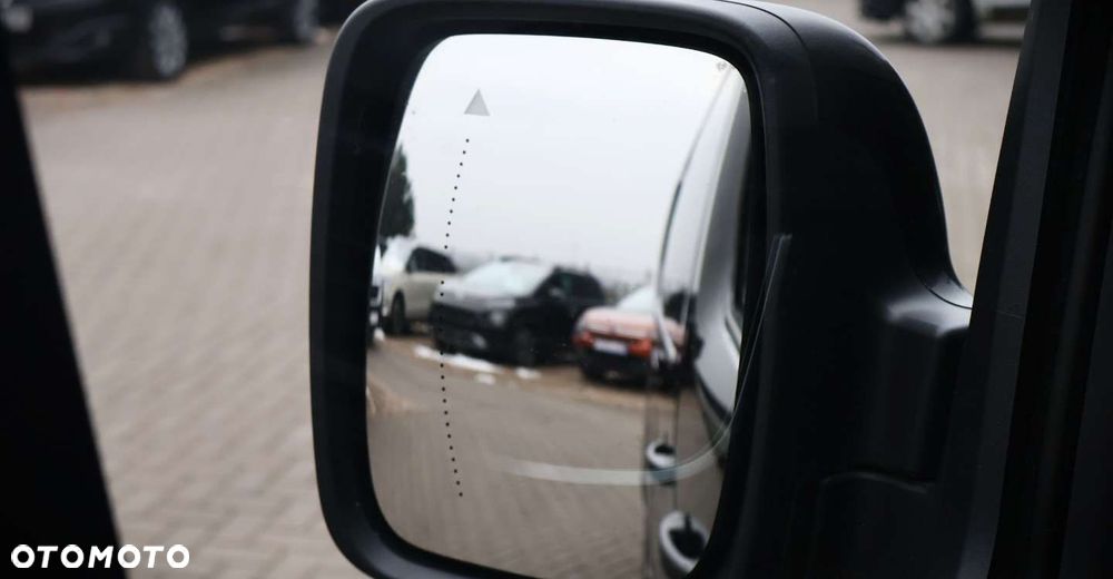 Nissan Primastar - 28